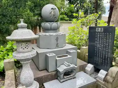 浄泉寺(神奈川県)