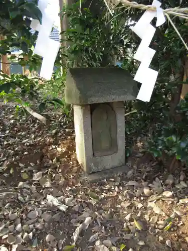 香取神社(茨城県)