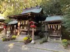 平塚八幡宮(神奈川県)