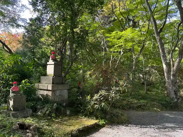 高尾山薬王院(東京都)