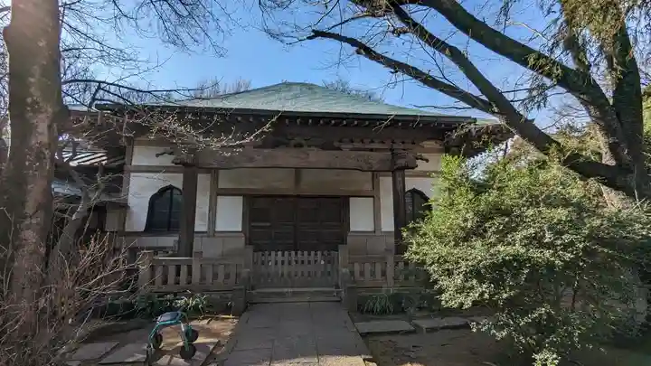 最勝寺教学院のその他建物