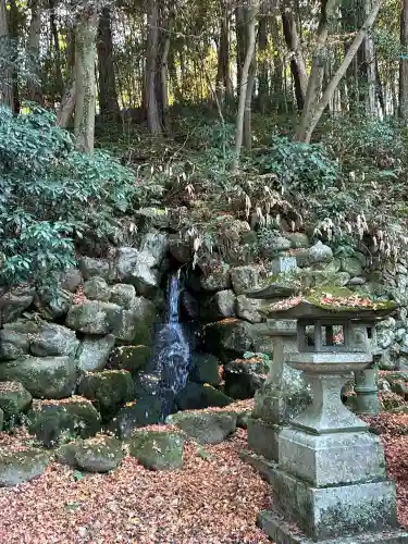鳩ヶ嶺八幡宮(長野県)