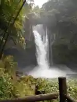 和気神社の周辺