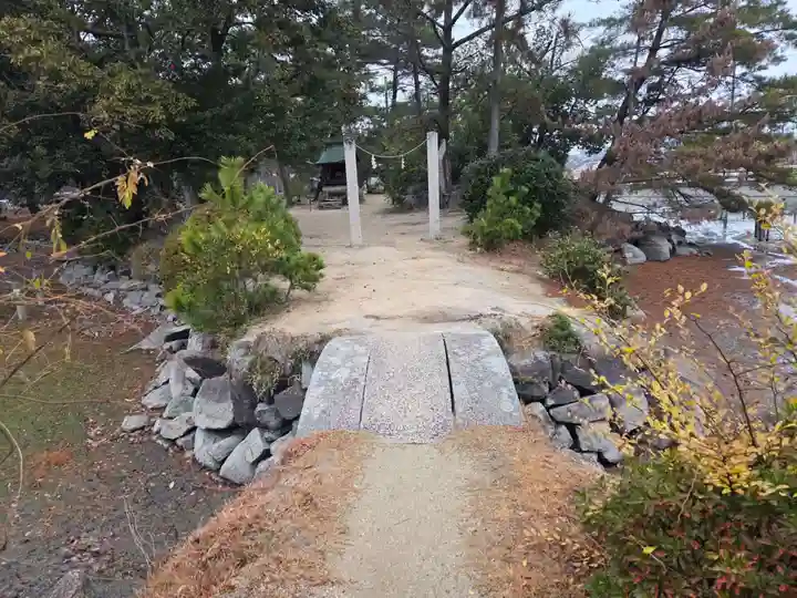 吉備津彦神社(岡山県)