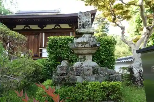 海住山寺のその他建物