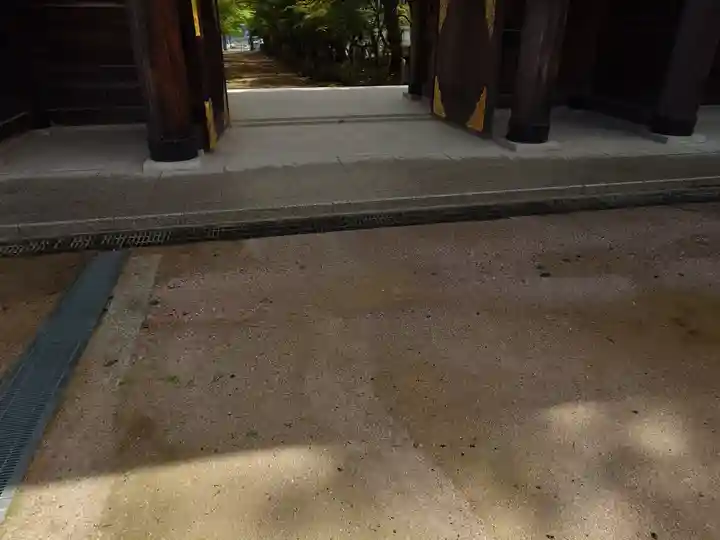 速谷神社(広島県)