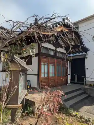 青雲寺(東京都)