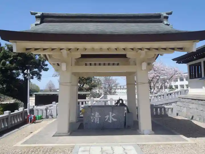 三好八幡社(愛知県)