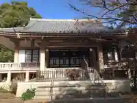 宝福寺の本殿・本堂