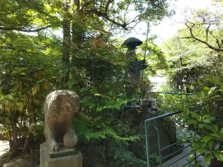 高幡不動尊 金剛寺(東京都)
