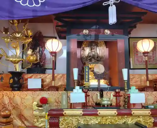 藤田寺(宮城県)
