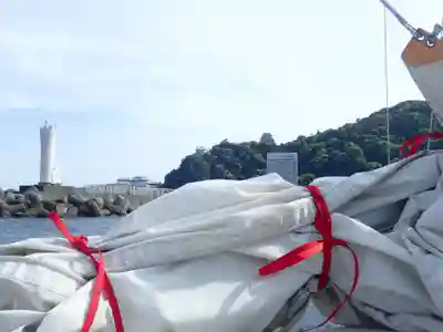 來宮神社(静岡県)