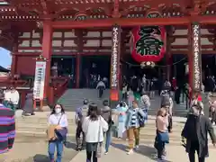 浅草寺(東京都)