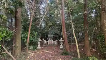 兵主神社(滋賀県)