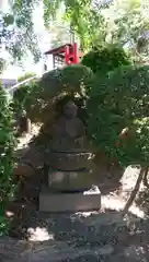 勝國寺の建物その他