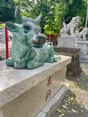 町田天満宮(東京都)