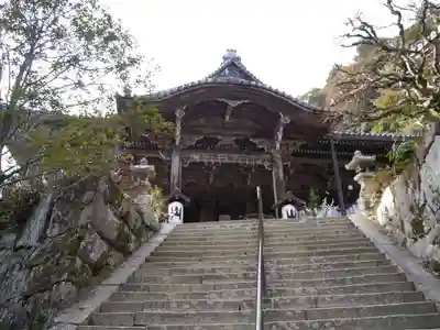 圓教寺のその他建物