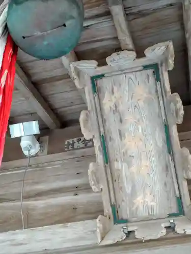 大槻神社(福島県)