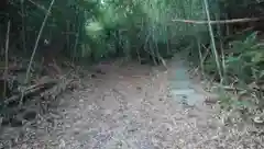 羽黒神社･三峯神社の周辺