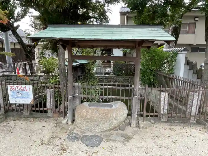 八幡神社(奈良県)