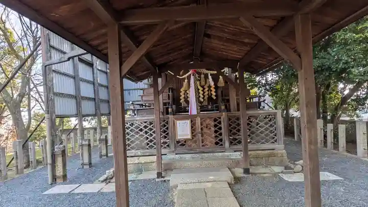 大藤神社(京都府)