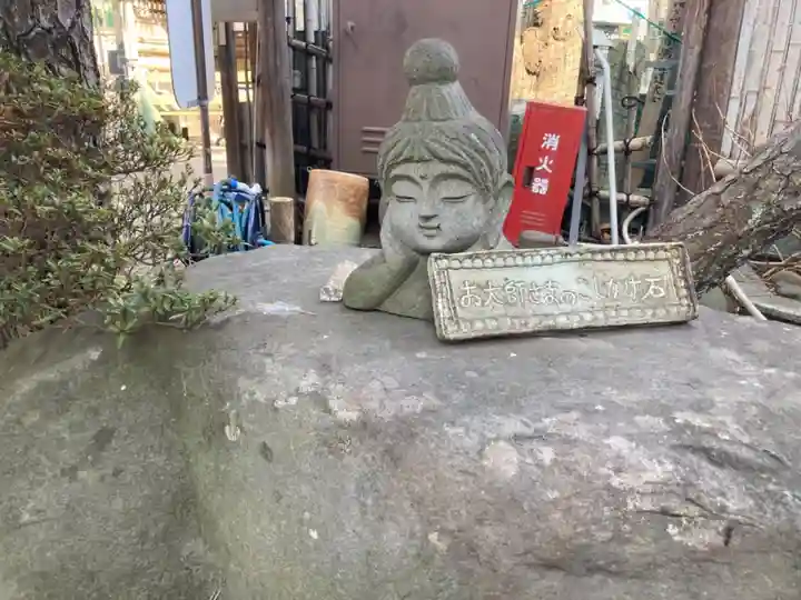 宝善院のその他建物