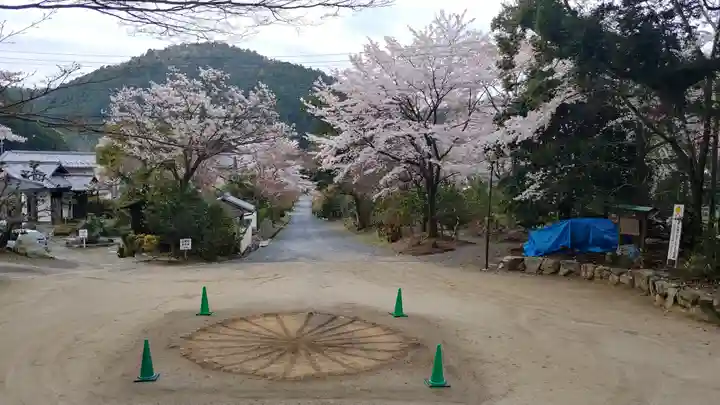 平岡八幡宮のその他建物