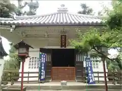 輪王寺両大師堂(寛永寺輪王殿)の建物その他