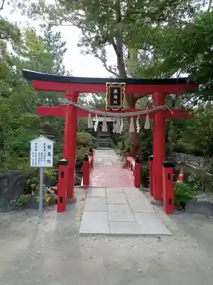 葛飾八幡宮(千葉県)