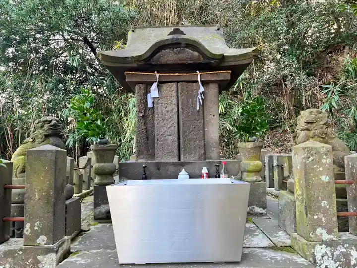 味水御井神社(福岡県)