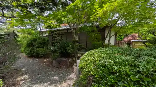 地持庵(京都府)