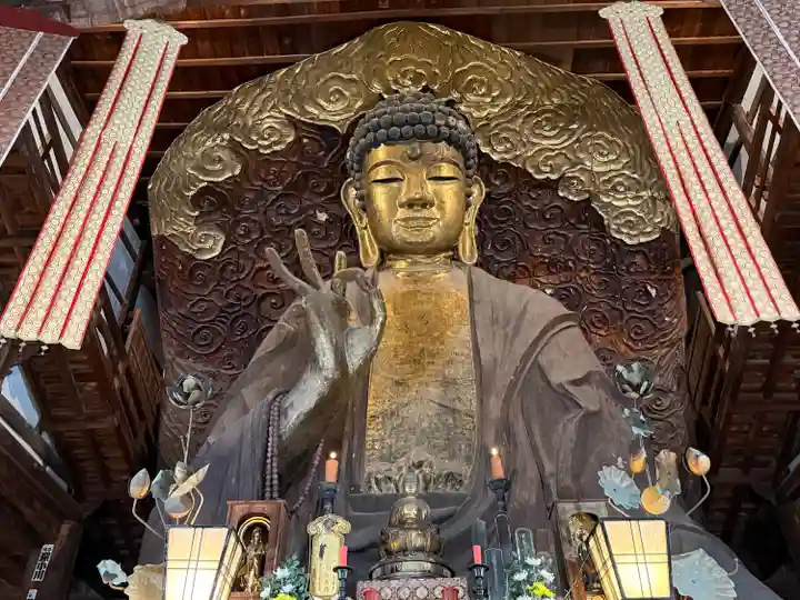 金鳳山 正法寺(岐阜県)