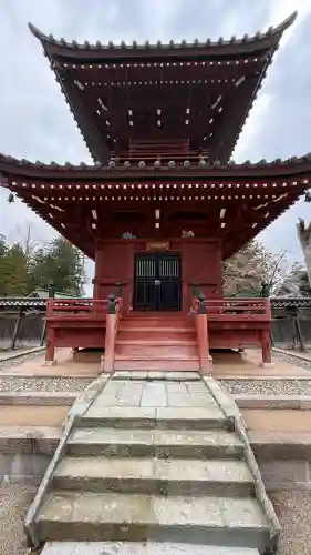 本成寺(新潟県)
