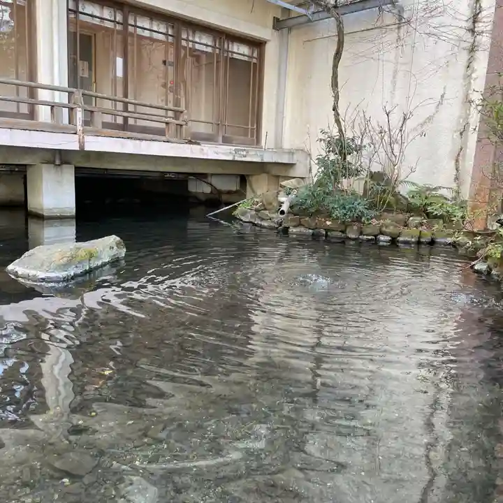 子安神社(東京都)