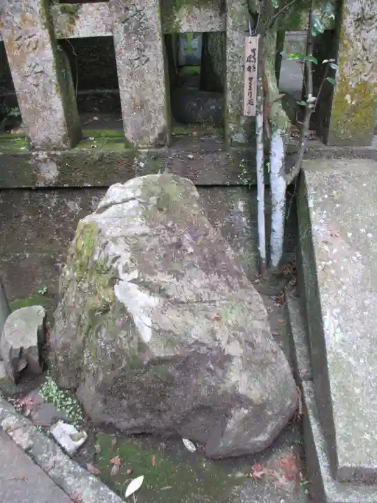 伏見稲荷大社(京都府)