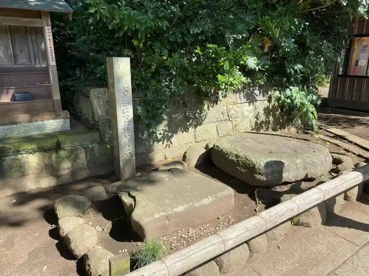 酒列磯前神社(茨城県)
