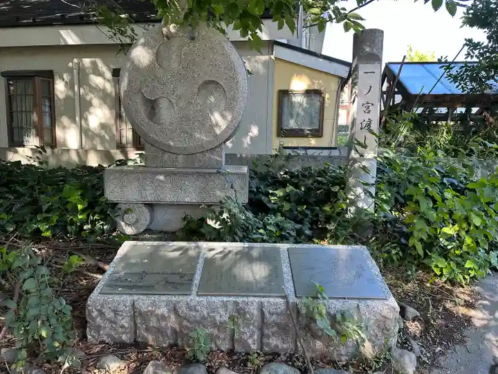 小野神社(東京都)
