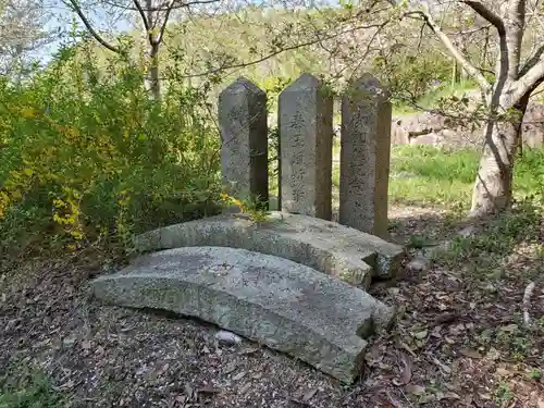 厄除八幡宮　のその他建物