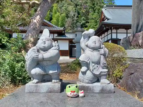 宝蔵寺(東京都)