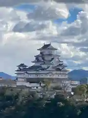 随願寺の周辺