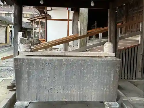 弘明寺(神奈川県)