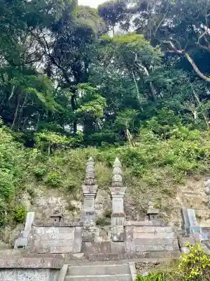 薬王寺(神奈川県)