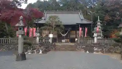 大宮神社(栃木県)