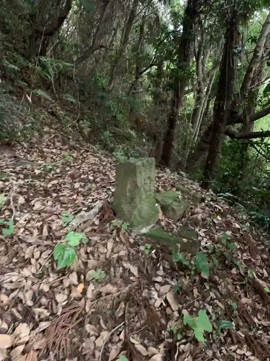 愛宕神社(千葉県)