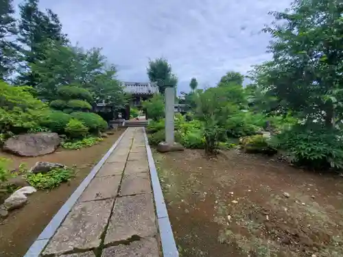 安楽寺のその他建物