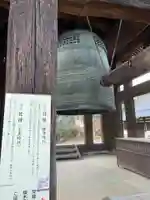 東大寺鐘楼(奈良県)