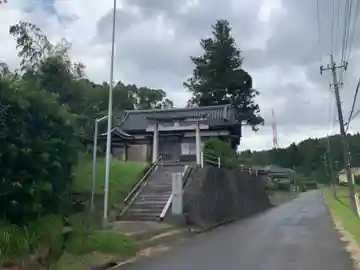 西宮神社のその他建物