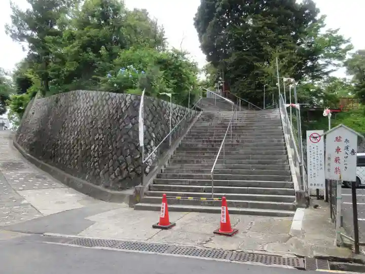 水戸東照宮(茨城県)