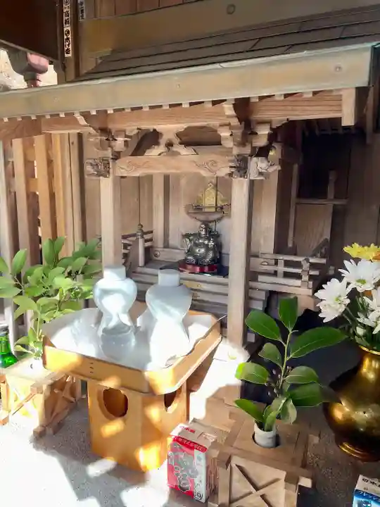 久國神社(東京都)