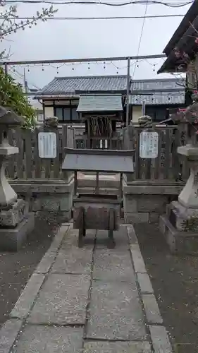 縣神社(京都府)